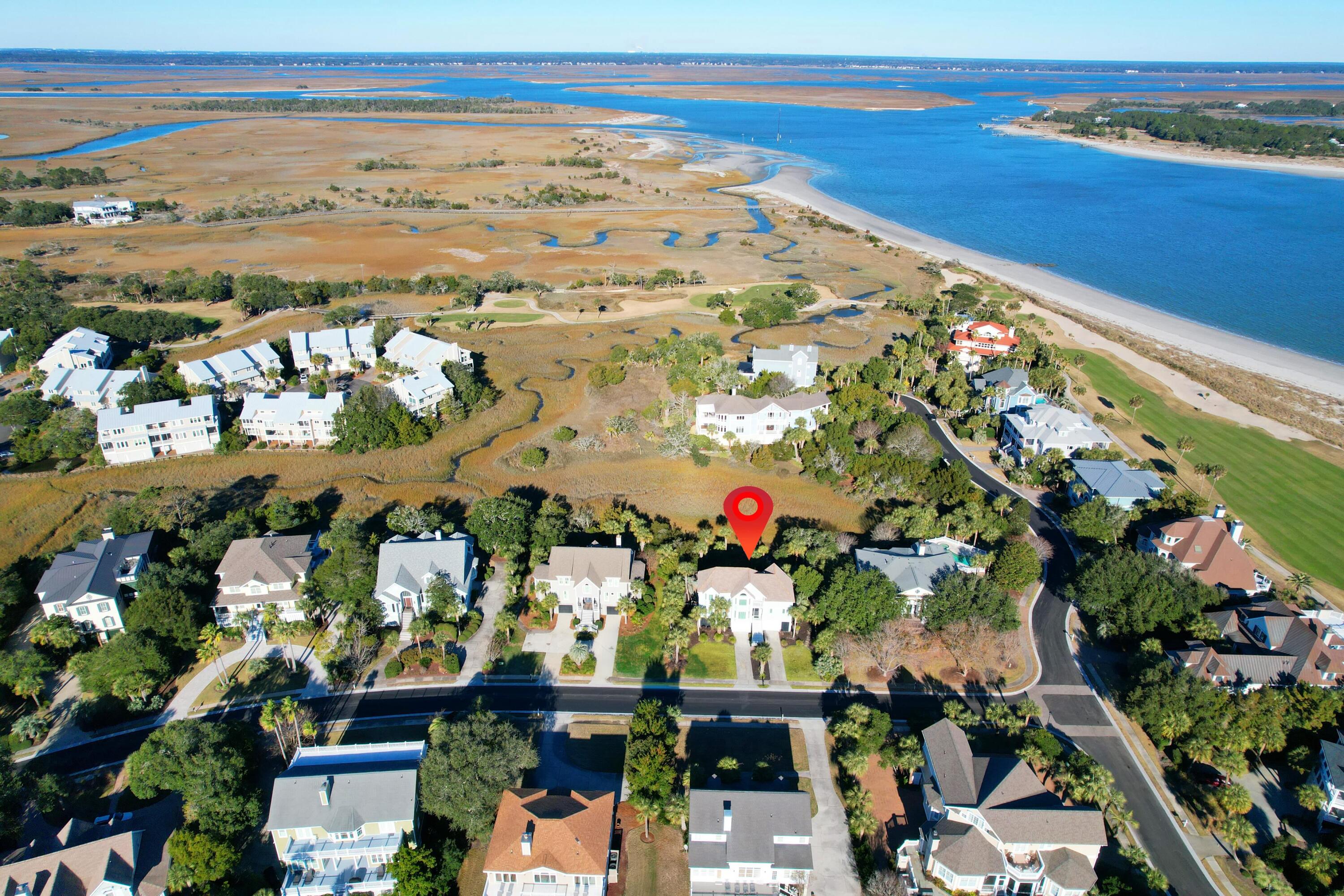 65 Ocean Point Drive