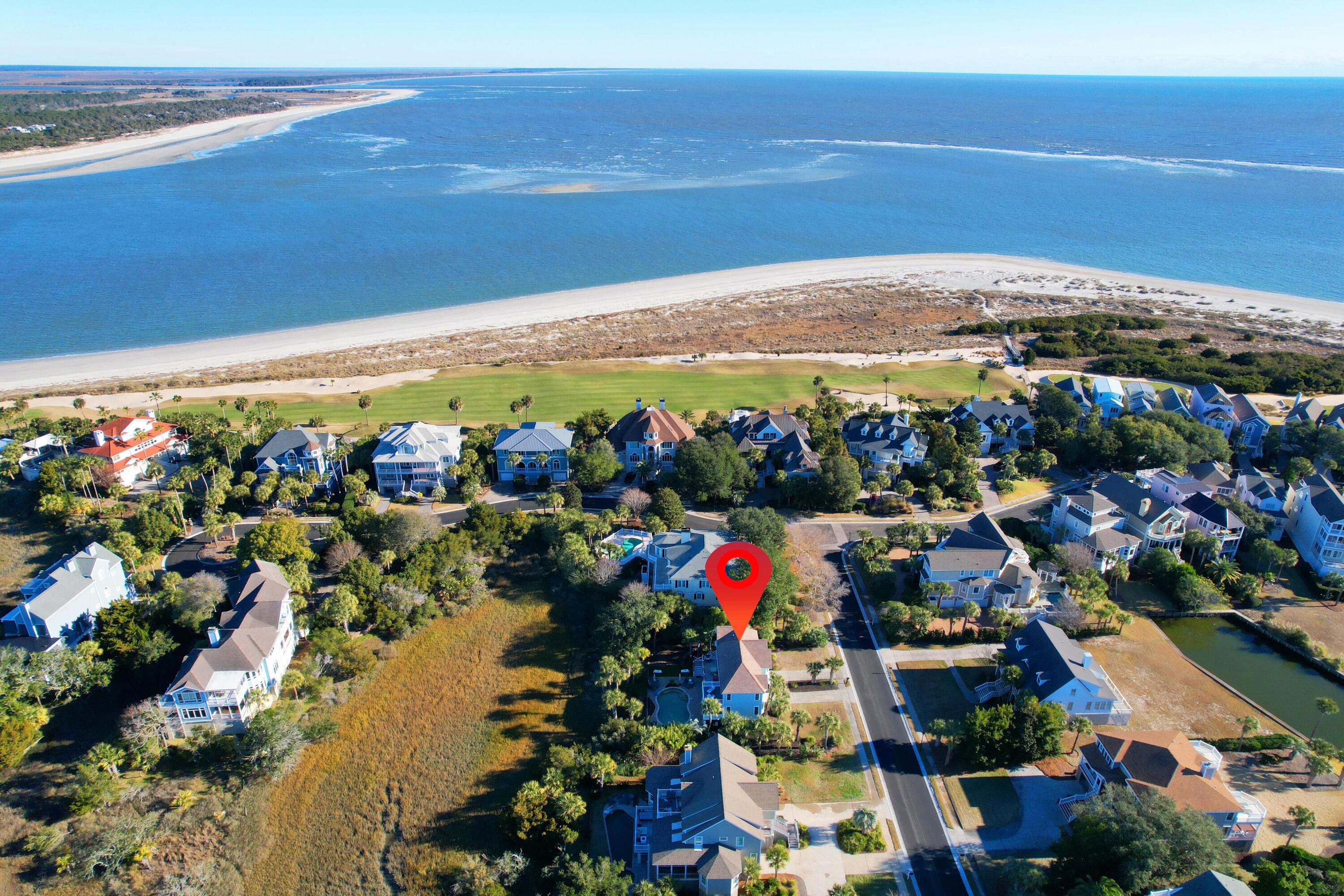 65 Ocean Point Drive