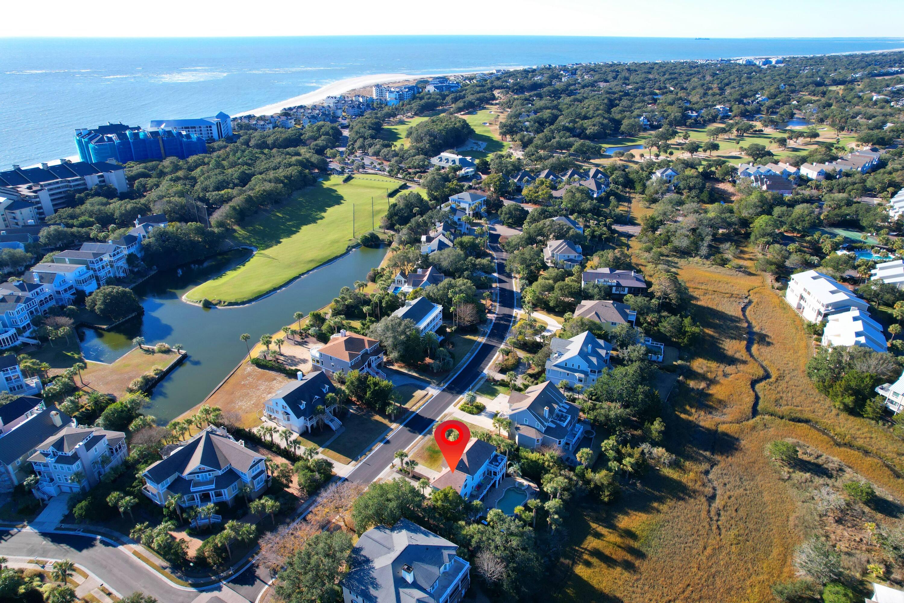 65 Ocean Point Drive