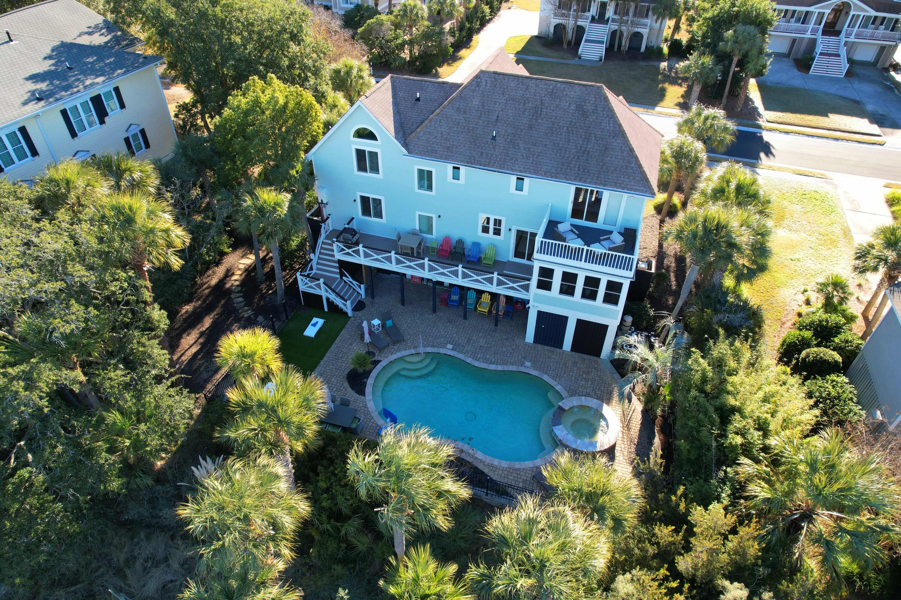 65 Ocean Point Drive