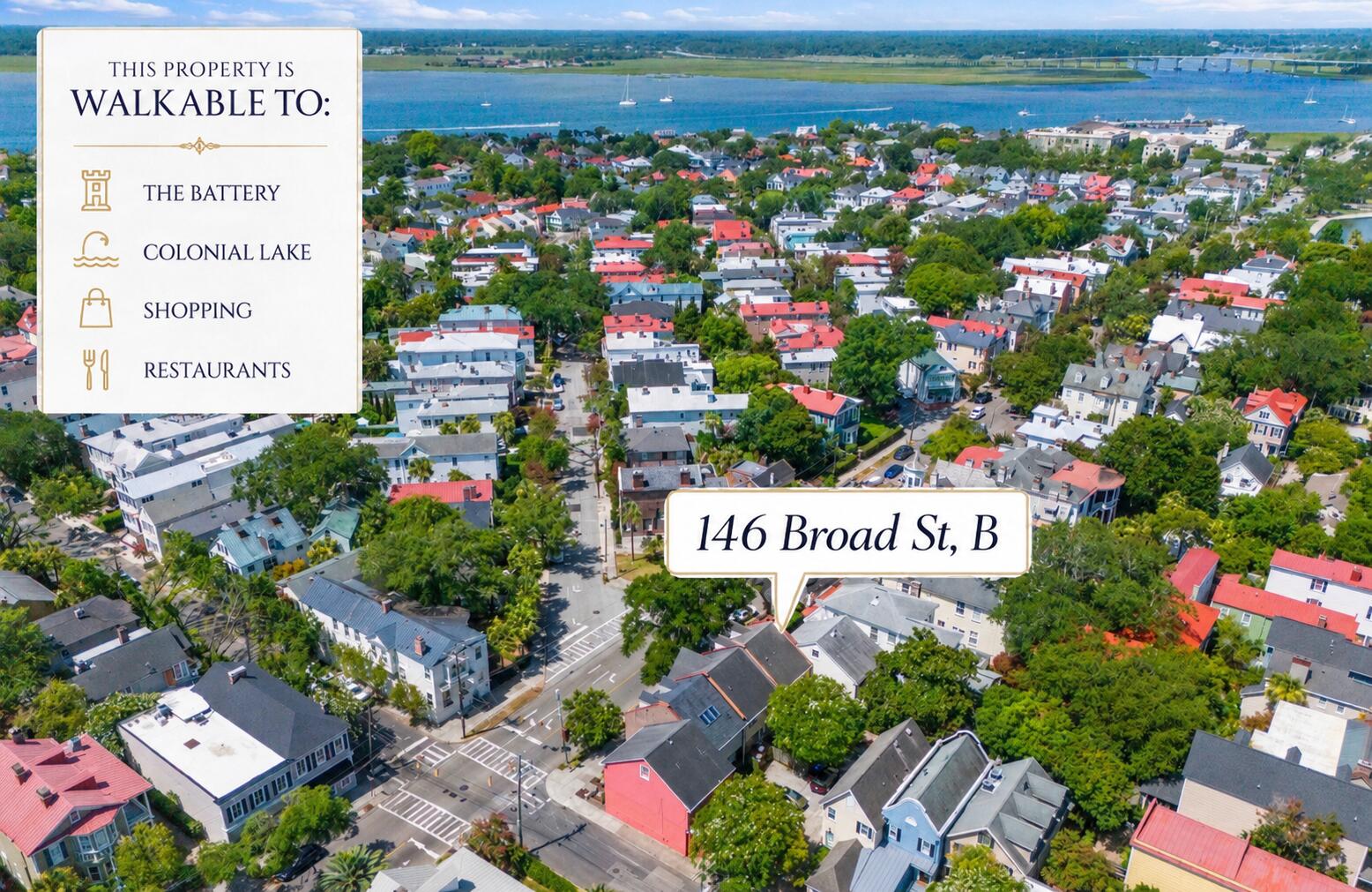 146 Broad Street B