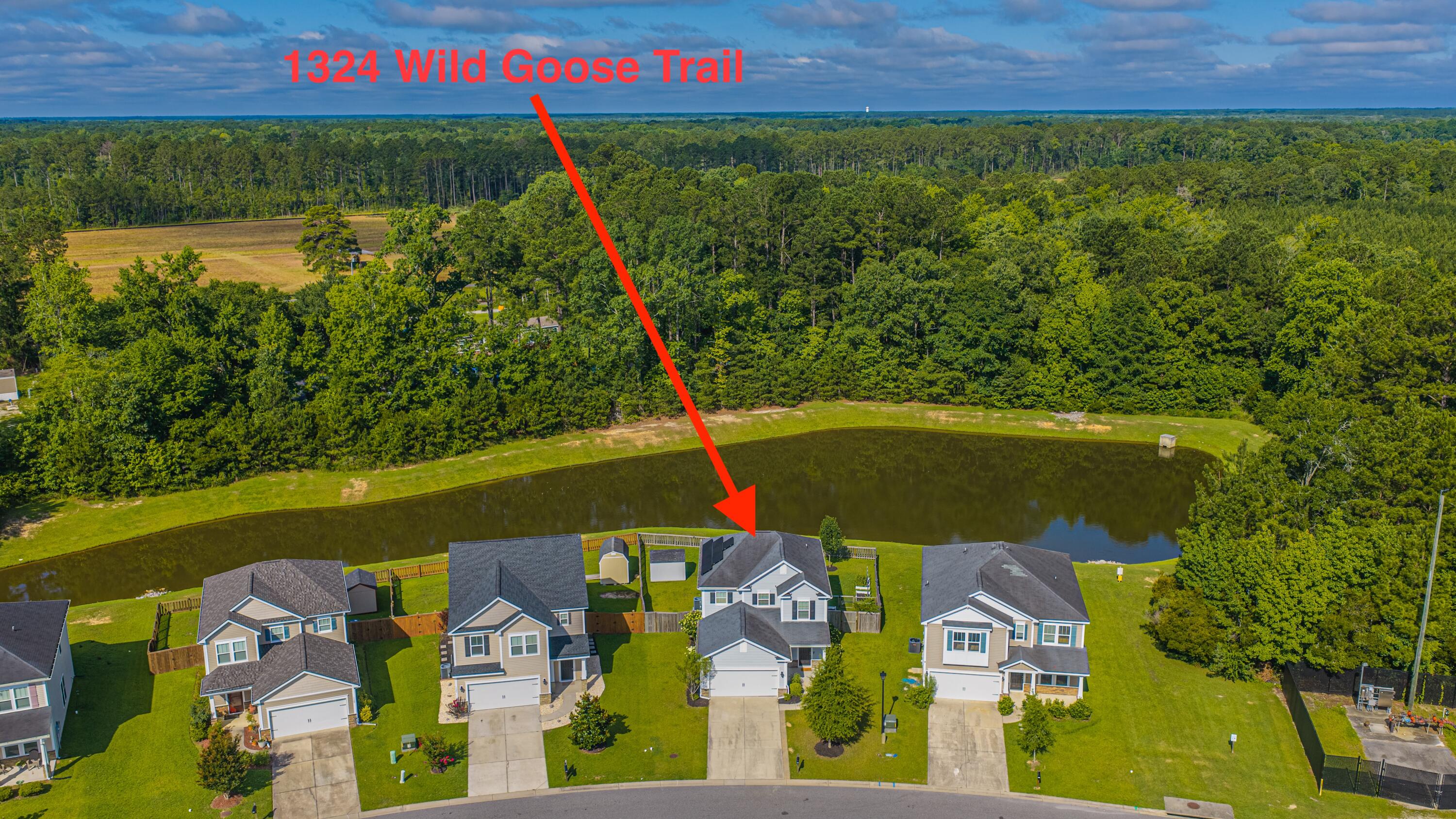 1324 Wild Goose Trail