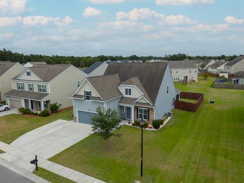 A home in Summerville