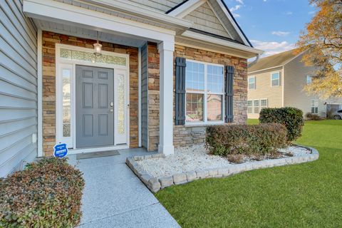 A home in Summerville