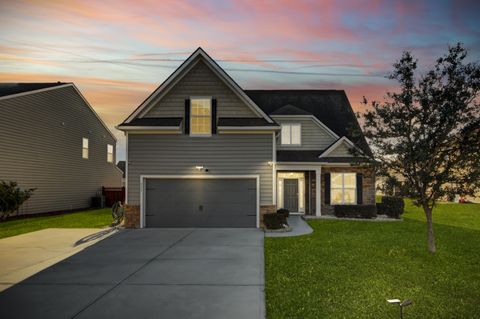 A home in Summerville