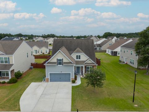 A home in Summerville