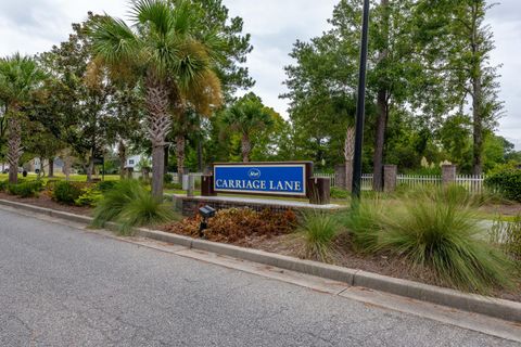 A home in Summerville