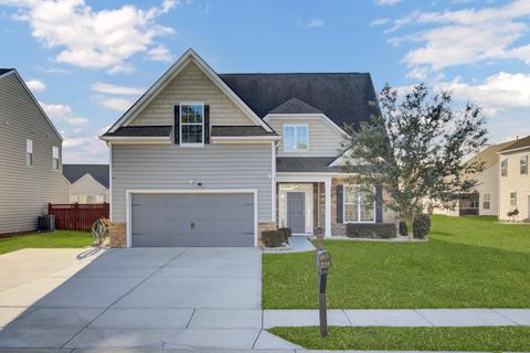 A home in Summerville