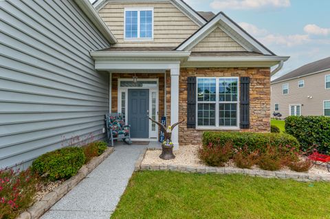 A home in Summerville