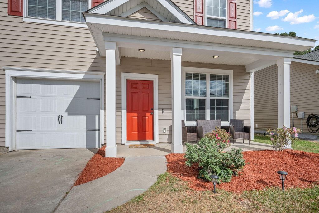 Photo of 1686 Eider Down Drive, Summerville, SC 29483 (MLS # 26009504)