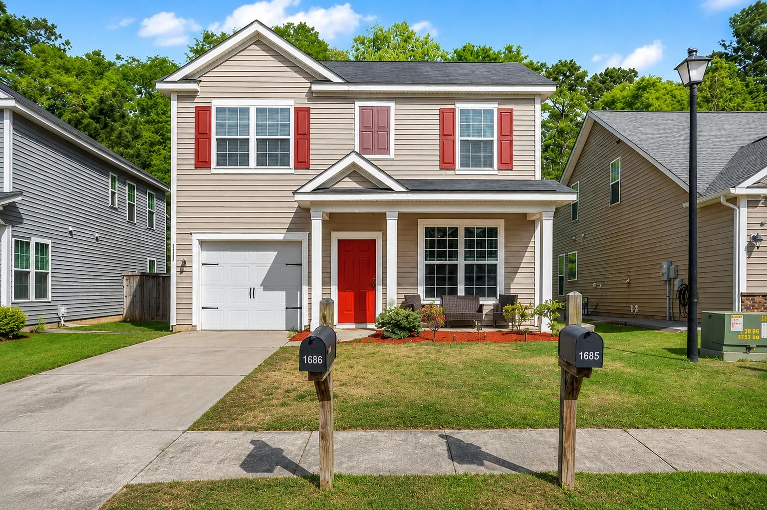 1686 Eider Down Drive