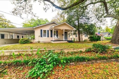 1174 Leesville Street North Charleston SC 29405