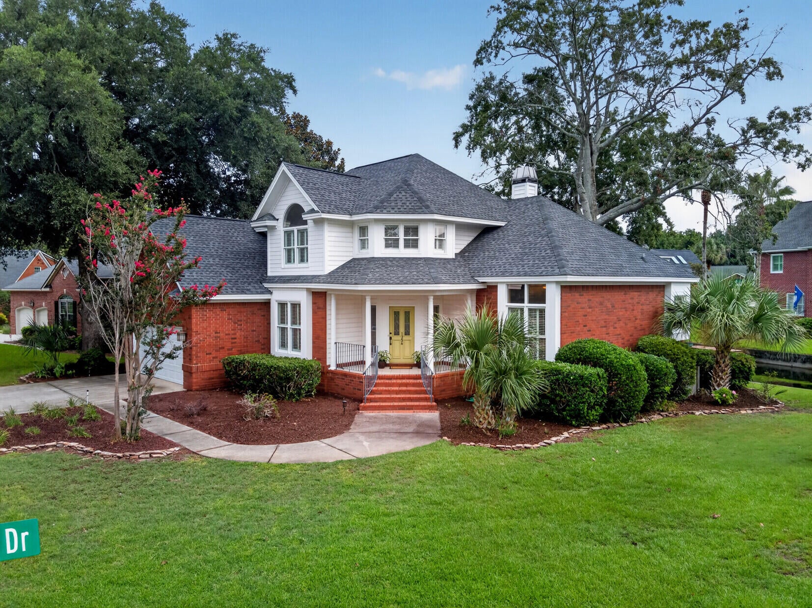 1356 Topsail Court, Mount Pleasant, SC, 29464