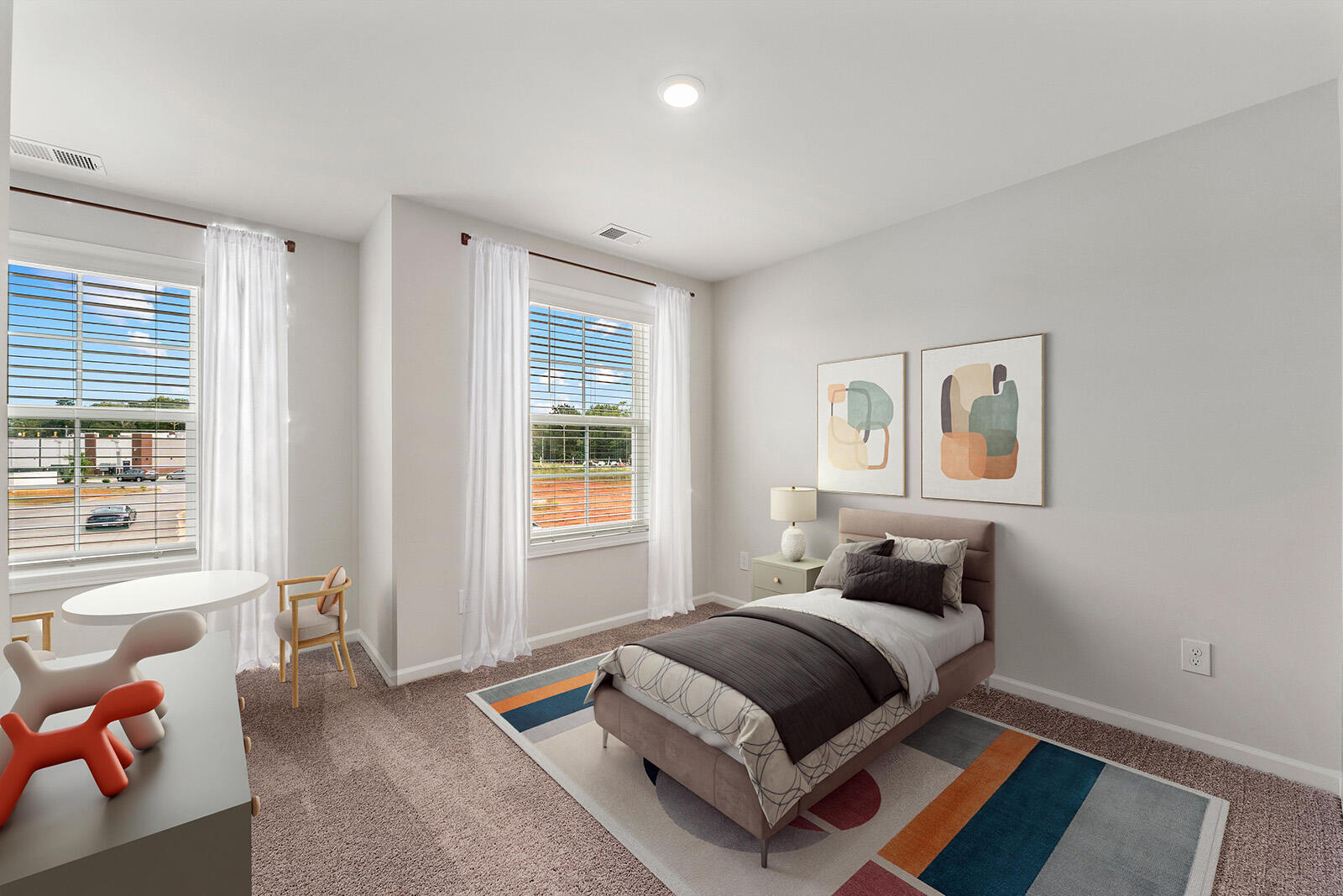 219 Central Creek Drive Lot 9