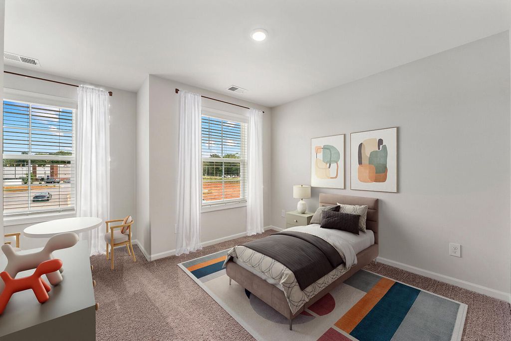 Photo of 219 Central Creek Drive #Lot 9, Goose Creek, SC 29445 (MLS # 25031270)