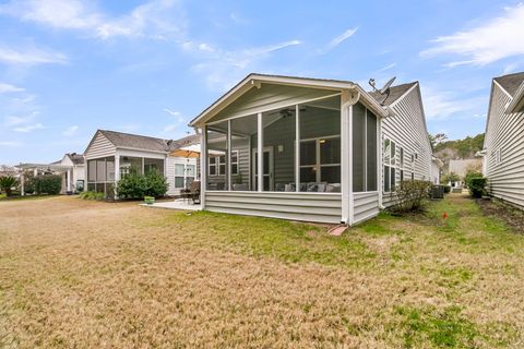 A home in Summerville