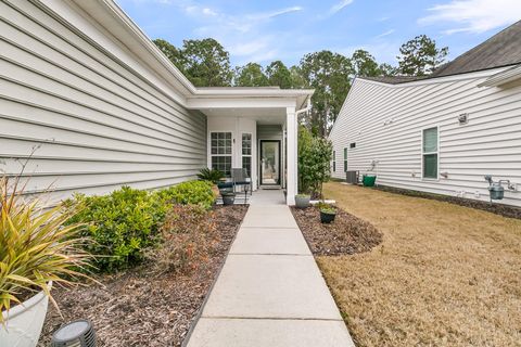 A home in Summerville