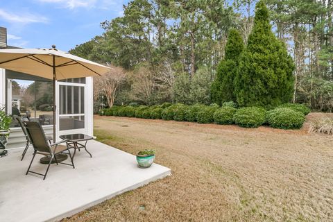 A home in Summerville