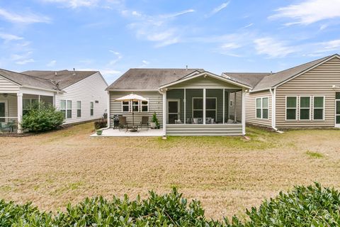 A home in Summerville