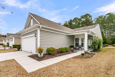 A home in Summerville