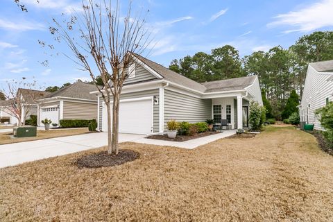 A home in Summerville