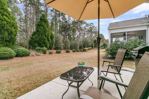 A home in Summerville