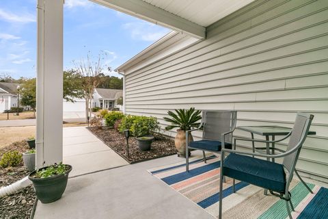 A home in Summerville