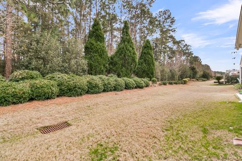 A home in Summerville