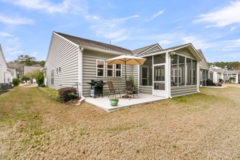 A home in Summerville