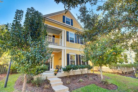 A home in Summerville