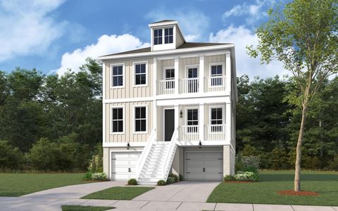 3154 Vanessa Lynne Lane Johns Island SC 29455