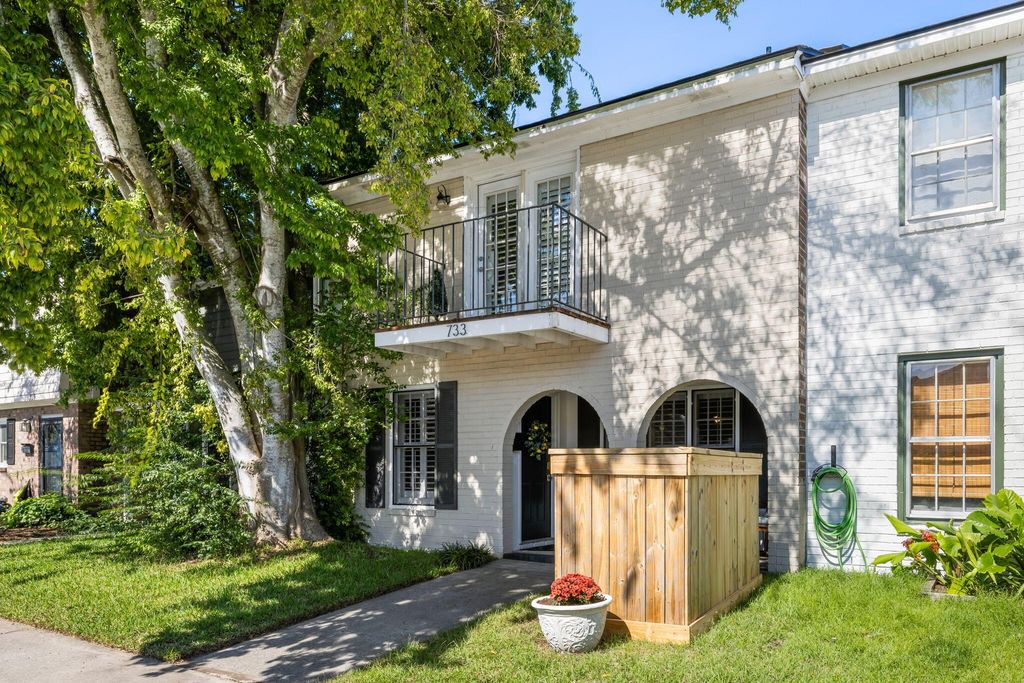 Photo of 733 Ralston Court, Mount Pleasant, SC 29464 (MLS # 25028203)