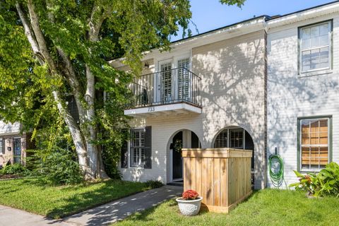 733 Ralston Court Mount Pleasant SC 29464