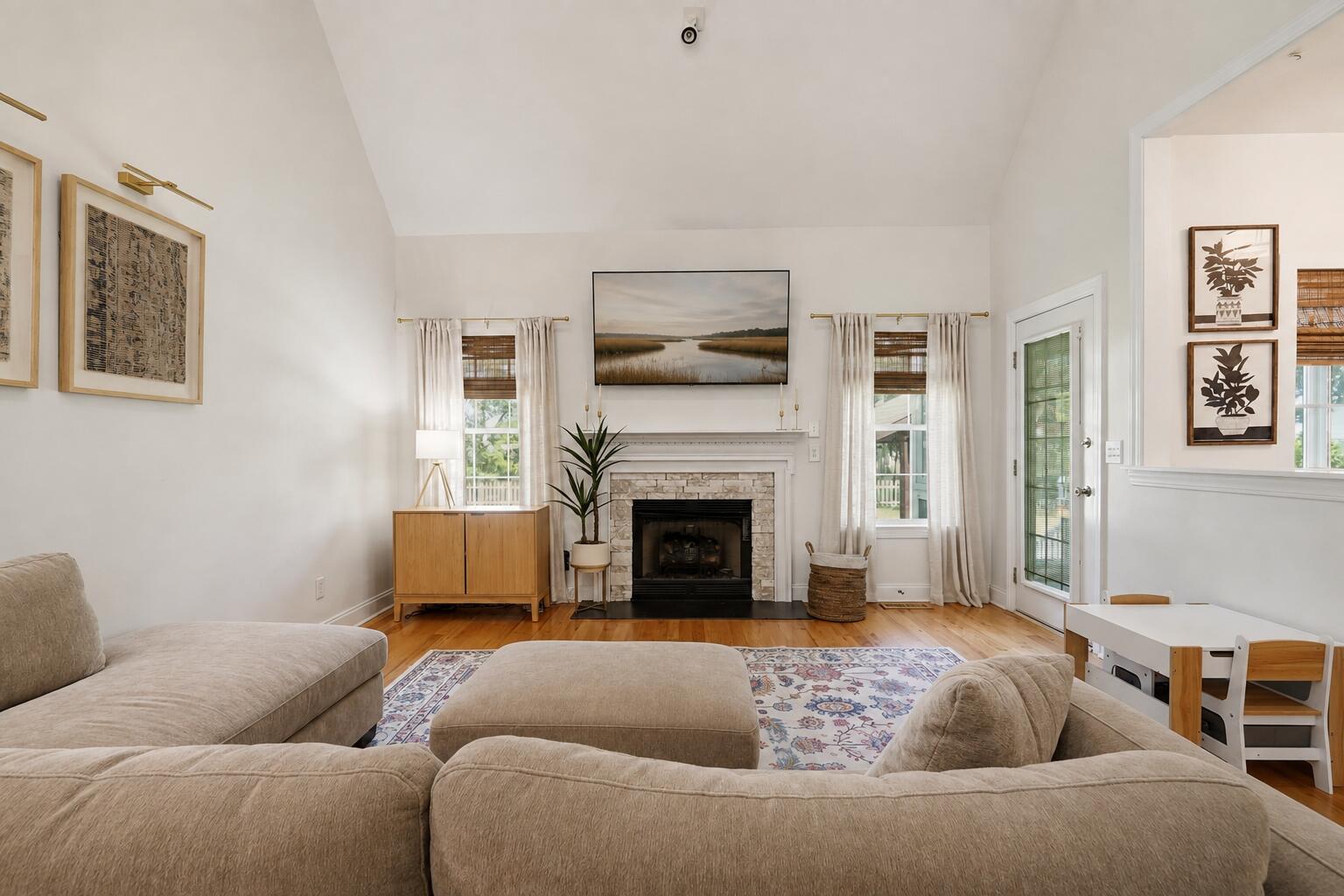 207 Glen Eagles Drive