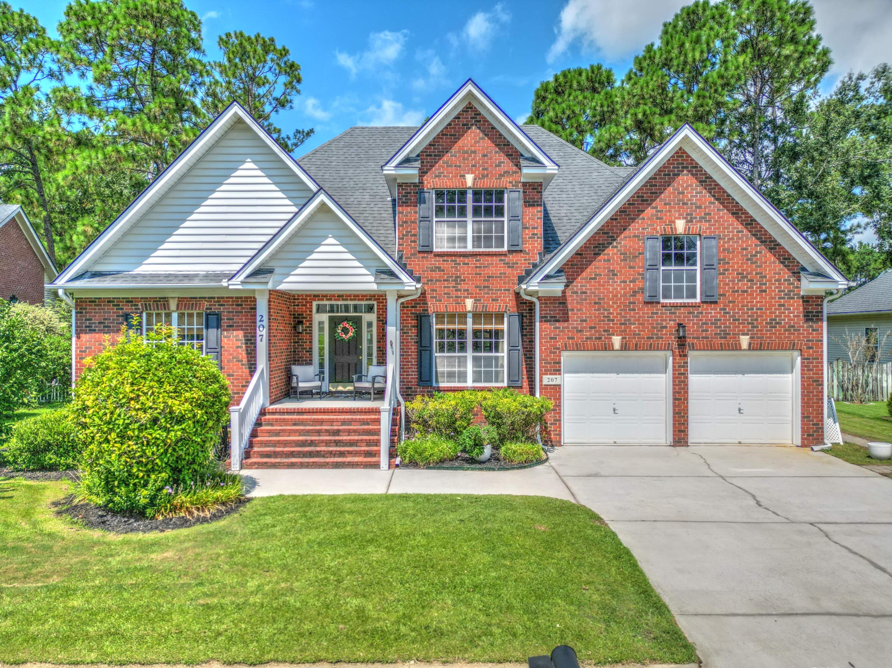 207 Glen Eagles Drive