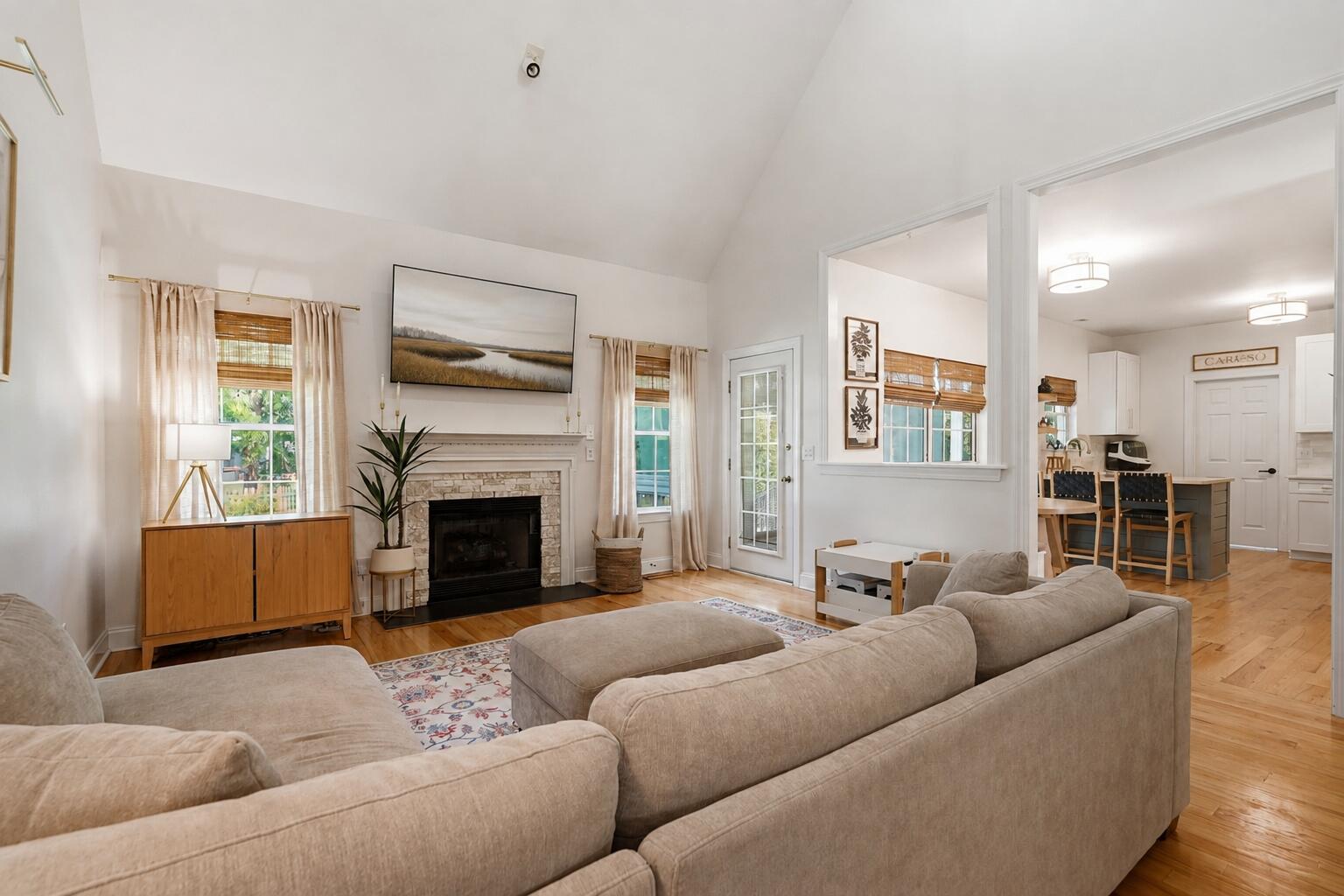 207 Glen Eagles Drive