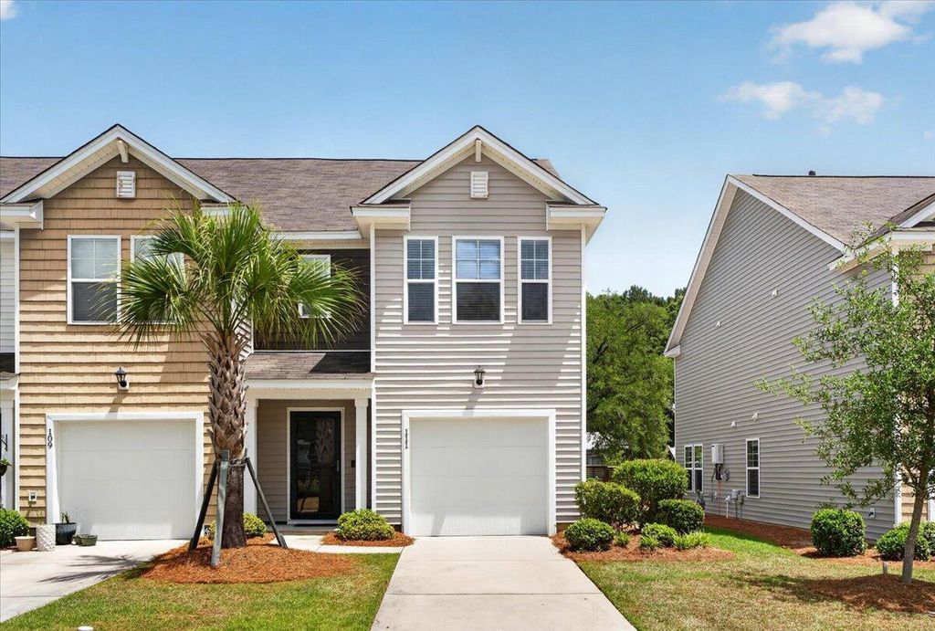 Photo of 111 Cozy Nest Way, Summerville, SC 29483 (MLS # 26015100)