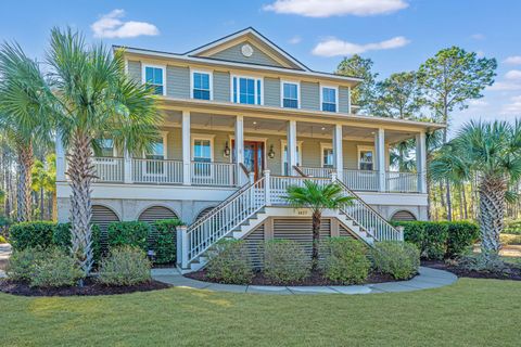 1427 Shell Fish Court Mount Pleasant SC 29466