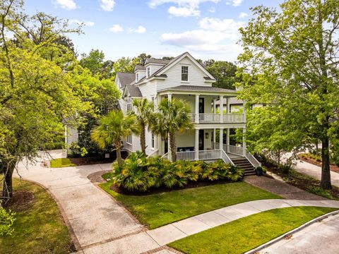 11 Dalton Street Daniel Island SC 29492
