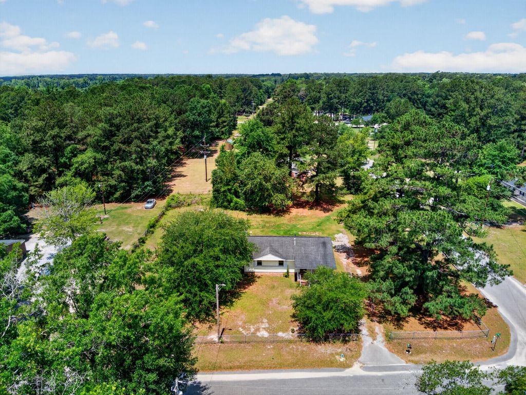 Photo of 102 Montegue Street, Santee, SC 29142 (MLS # 26015694)