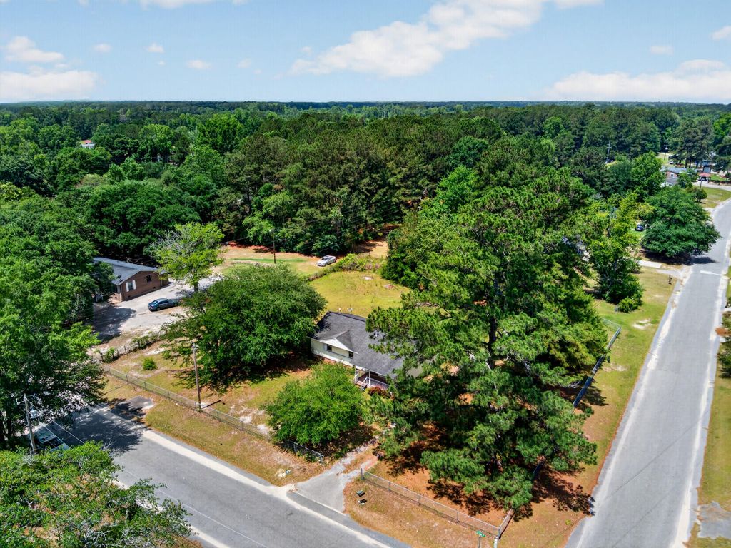Photo of 102 Montegue Street, Santee, SC 29142 (MLS # 26015694)