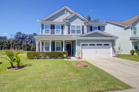 3900 Greico Road North Charleston SC 29420