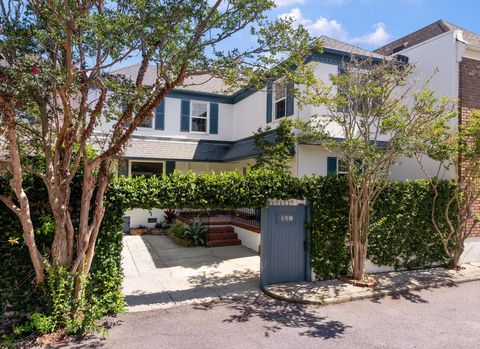 Photo of 8 Poulnot Lane, Charleston, SC 29401 (MLS # 25021668)