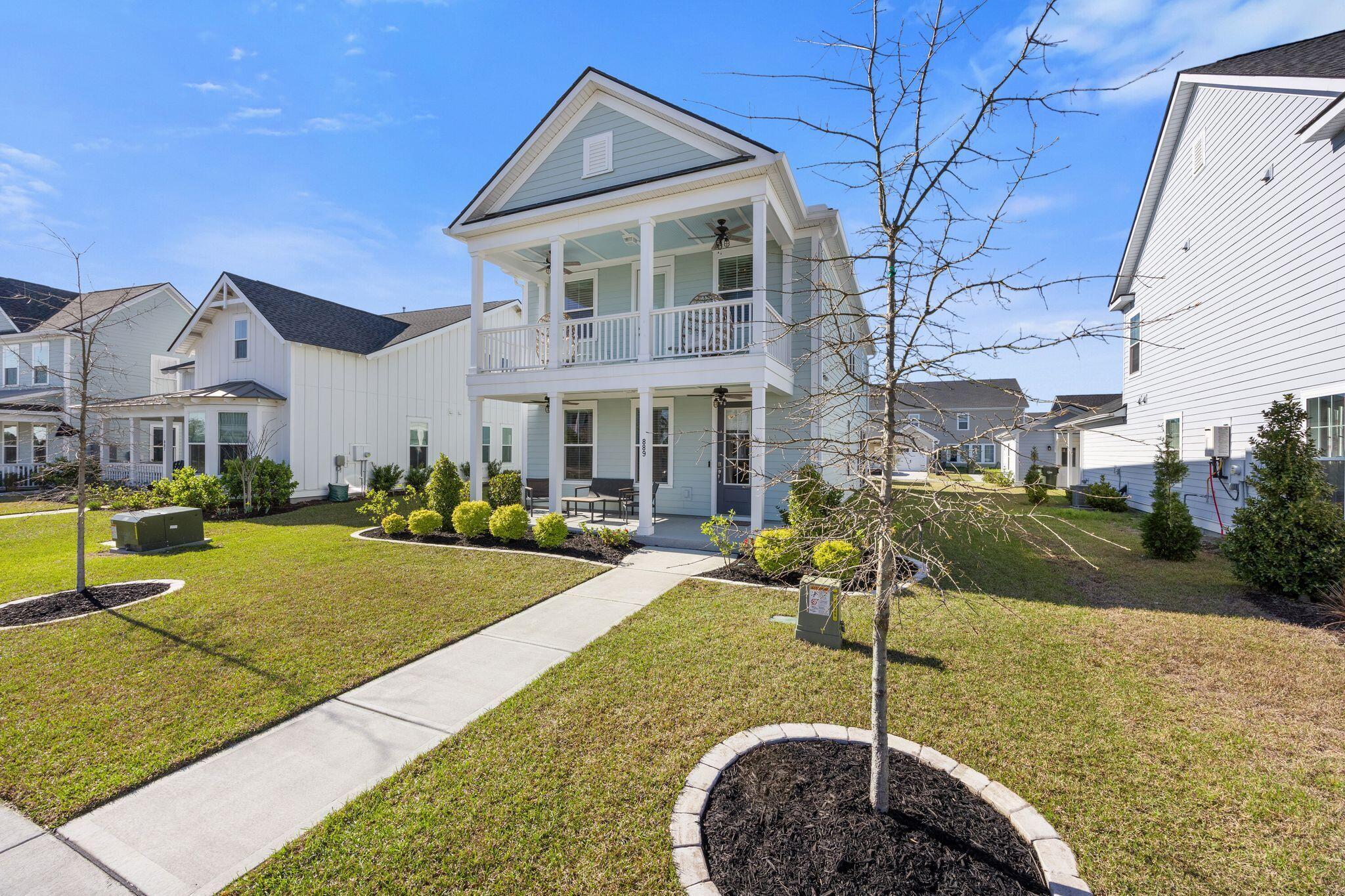 889 Carnes Crossing Boulevard