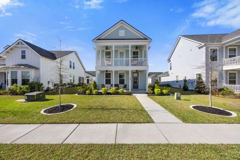 889 Carnes Crossing Boulevard Summerville SC 29486