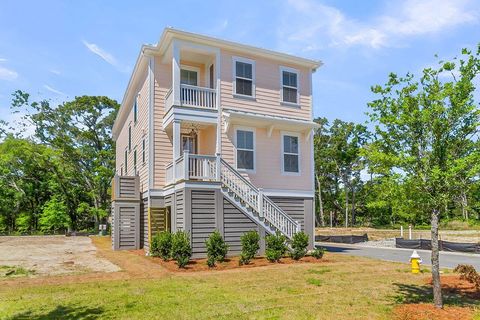 Photo of 740 Minton Road, Charleston, SC 29412 (MLS # 26011995)
