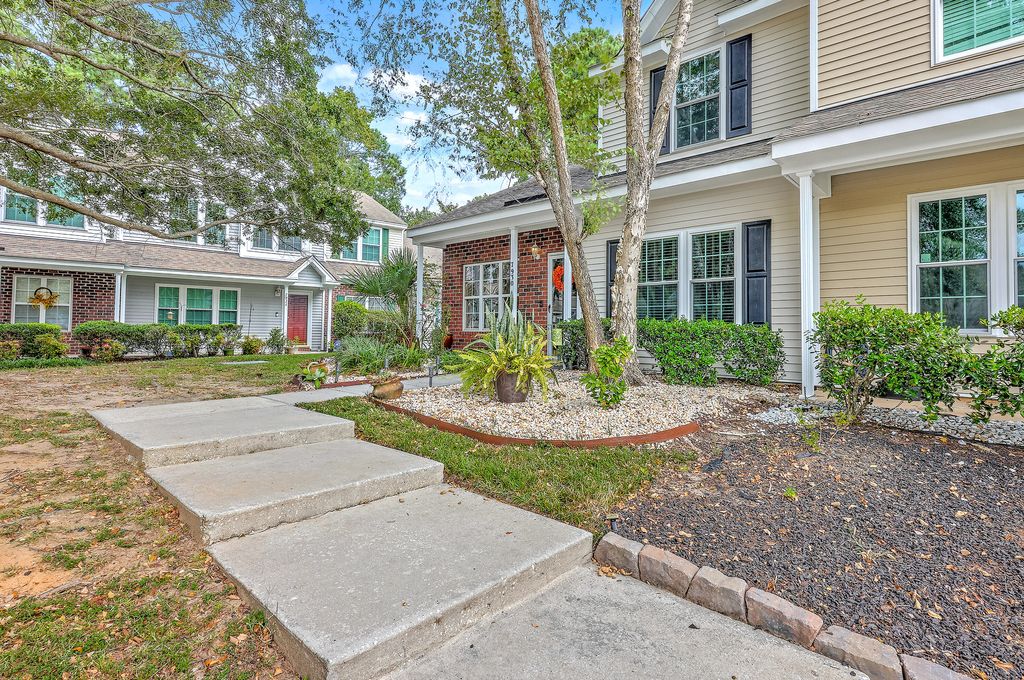 Photo of 7930 Shadow Oak Drive, North Charleston, SC 29406 (MLS # 25025529)