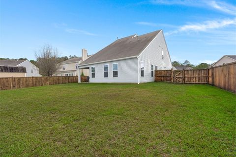 A home in Moncks Corner