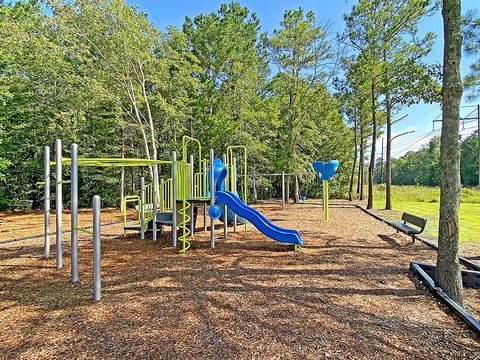 A home in Moncks Corner