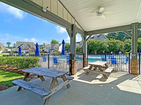 A home in Moncks Corner